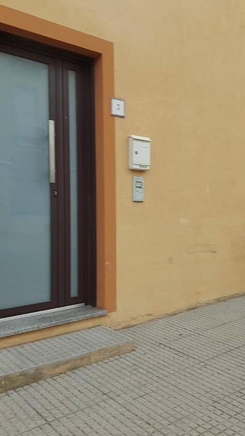 Affittacamere Center Room Tortolì Dış mekan fotoğraf
