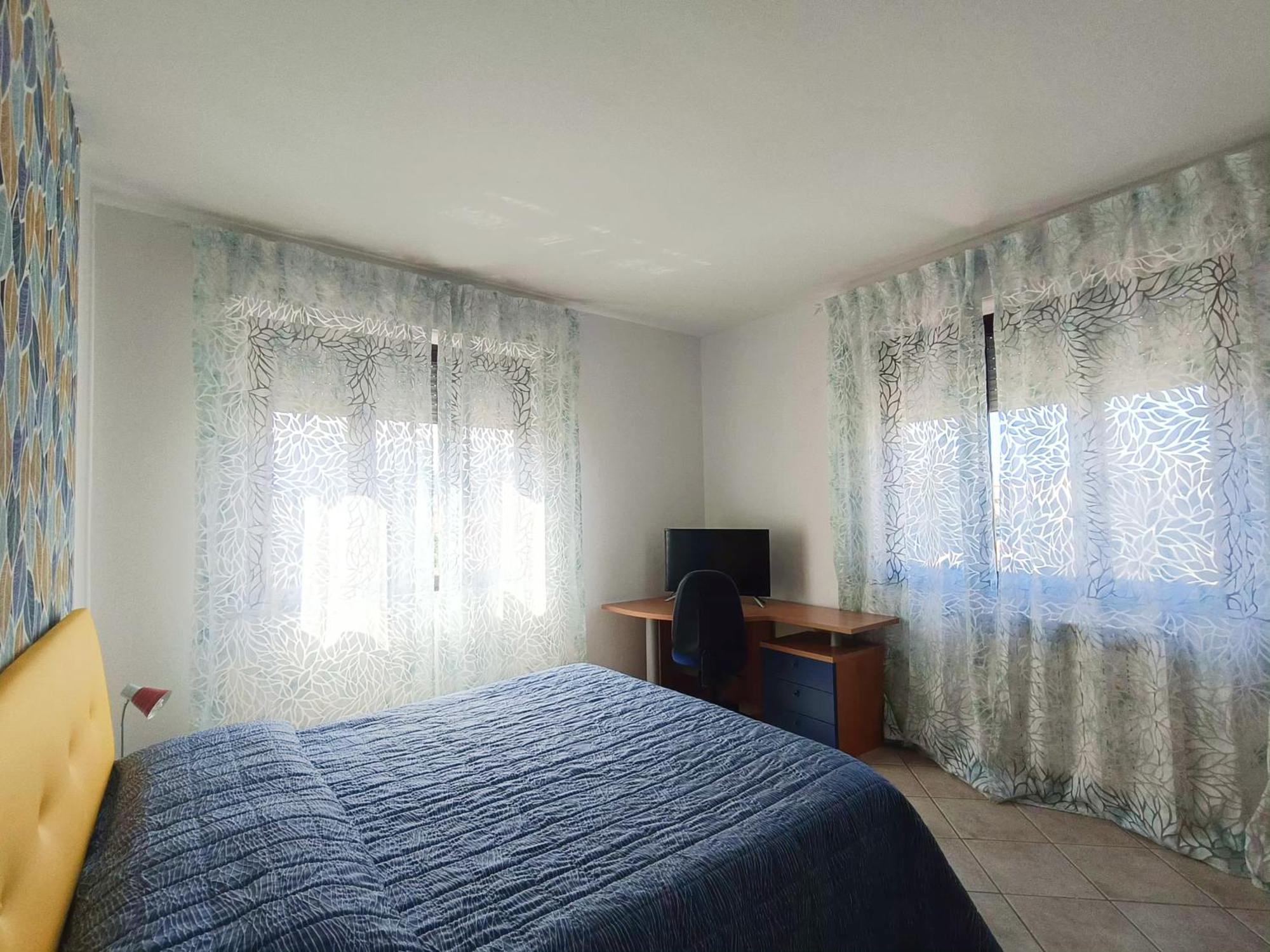 Affittacamere Center Room Tortolì Dış mekan fotoğraf