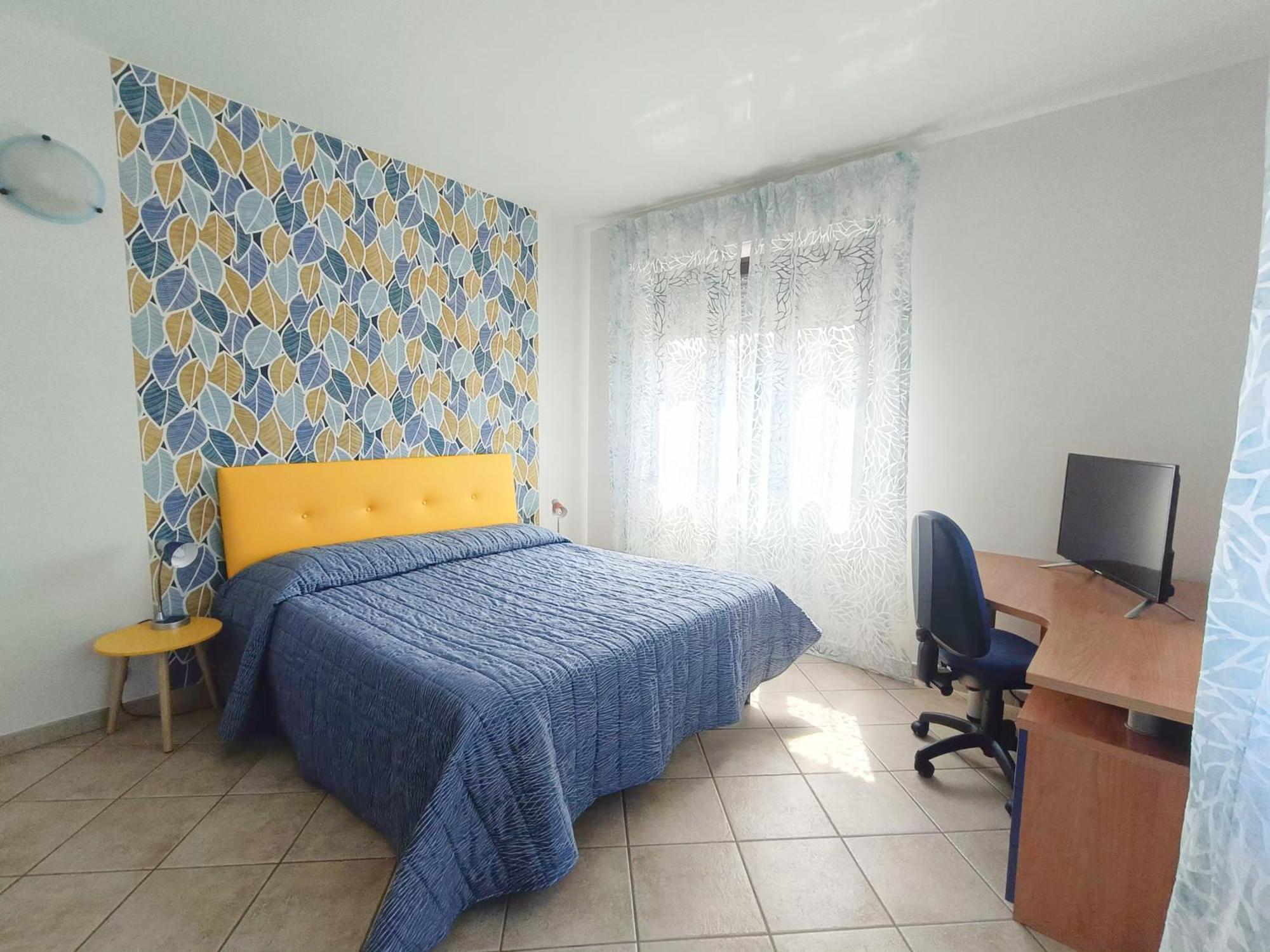 Affittacamere Center Room Tortolì Dış mekan fotoğraf